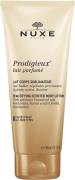 NUXE Prodigieuse Body Lotion 200 ml - Cremer hos Magasin