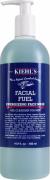 Kiehl's Facial Fuel Energizing Face Wash for Men 500 ml - Ansigtspleje...