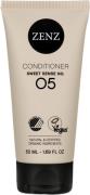 ZENZ Organic Products Zenz Organic Sweet Sense 05 Conditioner 50 ML 25...