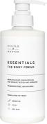 Pestle & Mortar Pestle & Mortar Essentials Body Cream 500 ml - Cremer ...