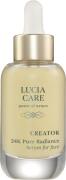 Lucia Care 24K Pure Radiance Serum 30 ml - Serum hos Magasin