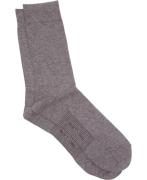 Egtved Egtved Socks Cotton 45-48 - Ankelømper hos Magasin