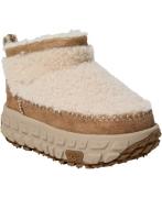 UGG Uventure Daze Ultra Kvinde Natural Vinterstøvler Str 42-43 - hos M...