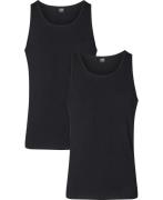 JBS JBS 2pack Singlet Gots L - Undertrøjer hos Magasin