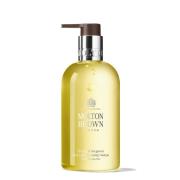 Molton Brown Orange & Bergamot Fine Liquid Hand Wash 300 ml - Håndsæbe...