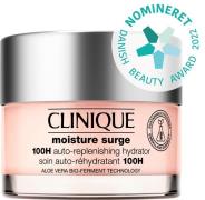 Clinique Moisture Surge 100hour Auto-replenishing Moisturizing Face Cr...