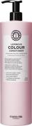 Maria Nila Luminous Colour Conditioner 1000 ml 1000 ml - Balsam hos Ma...