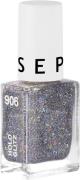 Sephora Collection NEW Nail Polish24 906 Holo Glitz - Almindelig Negle...