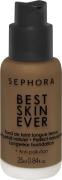 Sephora Collection Best Skin Ever Foundation ONE SIZE - Flydende hos M...