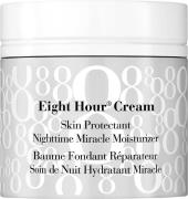 Elizabeth Arden Eight Hour Nighttime Miracle Moisturizer 50 ml. 50 ml ...