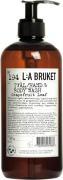 L:a Bruket Liquid Soap Grapefruit Leaf 450 ml - Shower Gel hos Magasin