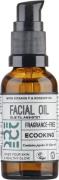 ECOOKING Facial Oil 30 ML 30 ml - Ansigtsolie hos Magasin