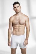 Bread & Boxers Boxerbrief Extra Long 3-pack L - Briefs Bomuld hos Maga...