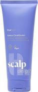 Hairlust Scalp Delight Detox Conditioner 200 ml - Balsam hos Magasin