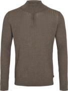 Sand 5471 Pre Ibro Mand Sand Turtlenecks Str L - hos Magasin