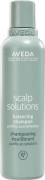 Aveda Scalp Solutions Balancing Shampoo 200ml +128%** after 2 weeks.Ge...