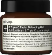 Aesop B Triple C Facial Balancing Gel 60ml 60 ml - Dagcreme hos Magasi...