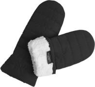 Markberg Celinambg Mitten L - Vanter Polyester hos Magasin