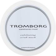 Tromborg Exfoliating Scrub Mask 50 ml. 50 ml - Scrub hos Magasin