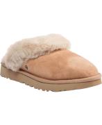 UGG Classic Slipper II Kvinde Chestnut Hjemmesko Str 36 - hos Magasin