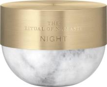 Rituals The Ritual of Namaste Ageless Firming Night Cream 50 ml - Natc...