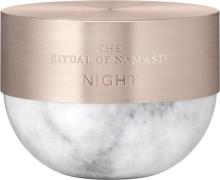 Rituals The Ritual of Namaste Glow Antiageing Night Cream 50 ml - Natc...