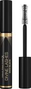 Max Factor Max Factor Divine Lashes Mascara, 001 Black, 8 ml 4 ml - Ma...