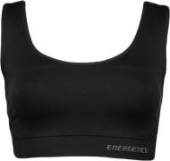 Energetics Seamless Sports bh L - Sports Bh'er Elastan hos Magasin