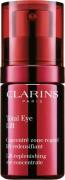 Clarins Clarins Eye Total eye Concentrate 15 ML 15 ml - Øjencreme hos ...