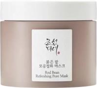 Beauty of Joseon Red Bean Refreshing Pore Mask 140 ml - Ansigtsmaske h...