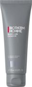 Biotherm Homme Basic Cleansing Gel 125 ml - Ansigtspleje hos Magasin