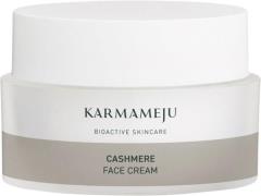 Karmameju Skincare Cashmere Ansigtscreme 50 ml - Dagcreme hos Magasin