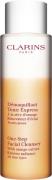 Clarins One Step Facial Cleanser 200 ml. 200 ml - Rensegel hos Magasin