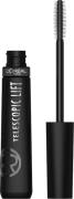 L'Oréal Paris Telescopic Lift Mascara Extra Black - Mascara hos Magasi...