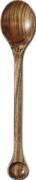 DutchDeluxes Wooden Utensil Spoon & Tasting Part Akacia Træ Str L: 33,...