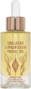 Charlotte Tilbury Collagen Superfusion Facial Oil Ansigtsserum 30 ml -...