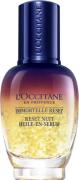 L'Occitane Immortelle Overnight Reset Serum 30ml 30 ml - Serum hos Mag...