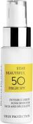 Beauté Pacifique Stay Beautiful Spf50 50 ml - Dagcreme hos Magasin