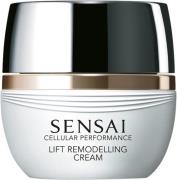 Sensai Cellular Performance Lift Remodelling Cream 40 ml - Dagcreme ho...