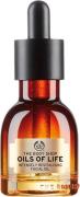 The Body Shop Oils Of Life Intensely Revitalising Facial Oil 30 ml - A...