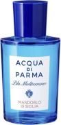 Acqua di Parma BM Mandorlo DI Sicilia EDT 100 ML Herreduft BM MANDORLO...