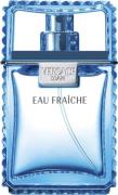 Versace Eau Fraiche Homme Eau De Toilette Herreduft 100 ml - Eau De To...