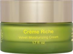 Tata Harper Crème Riche 50 ml - Dagcreme hos Magasin