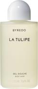 BYREDO Body Wash La Tulipe 225ml - Shower Gel hos Magasin