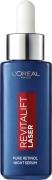 L'Oréal Paris Revitalift Laser Pure Retinol Night Serum 30 ml - Serum ...