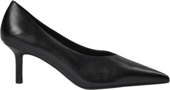 Sofie Schnoor Stiletto Kvinde Black Pumps & Stiletter Str 40 - hos Mag...