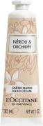 L'Occitane Neroli Orchidee Hand Cream 30ml 30 ml - Håndcreme hos Magas...