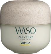 Shiseido Shiseido Waso Beauty Sleeping Mask 50 ML 50 ml - Ansigtsmaske...