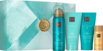 Rituals The Ritual of Karma Small Gift Set 2023 - Hudplejesæt hos Maga...