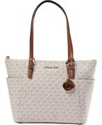 Michael Kors EW TZ Tote ONE SIZE - Shoppere hos Magasin